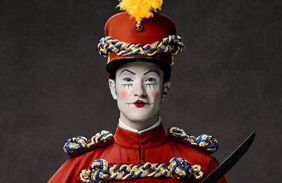 Casse noisette, ballet et orchestre  Beauvais