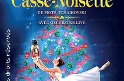 Casse-noisette  Agen