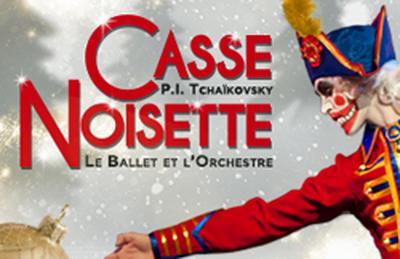 Casse Noisette à Aix en Provence