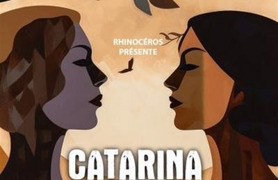 Catarina et la beaut de tuer des fascistes  Ivry sur Seine