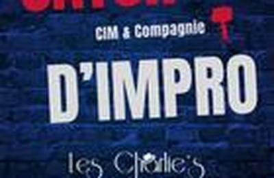 Catch d'Improvisation  Vannes