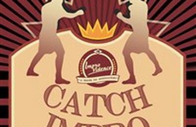 Catch Impro  Lyon