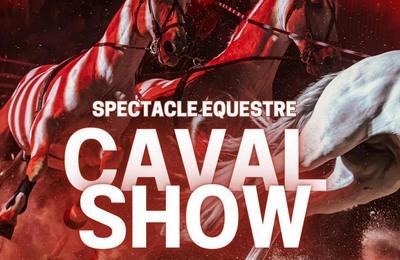 Caval Show  Noves