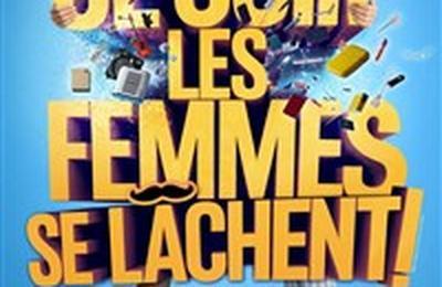 Ce soir les femmes se lchent !  Vannes