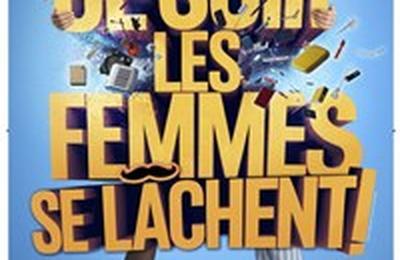 Ce soir les femmes se lchent !  Le Mans