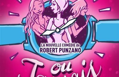 Ce soir ou jamais  Troyes