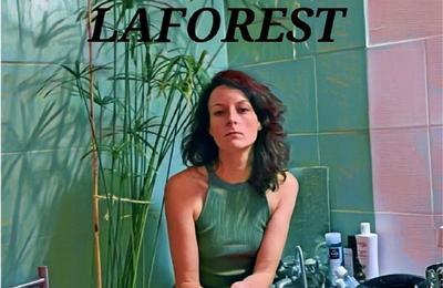 Cécile Laforest dans photosynthèse à Lyon