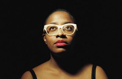 Ccile McLorin Salvant  Beziers