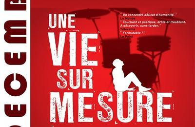 Cdric Chapuis dans une vie sur mesure  Leguevin