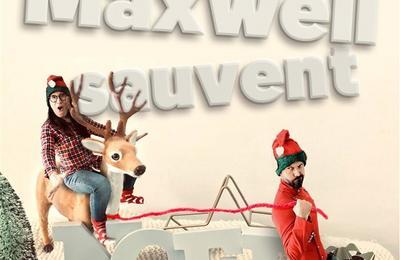 Cleste et Maxwell sauvent nol  Lyon