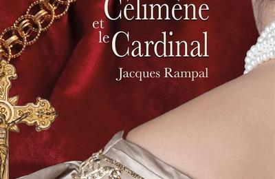 Célimène et le cardinal à Champagne sur Seine
