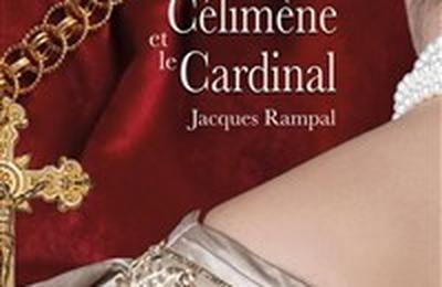 Climne et le Cardinal  Issy les Moulineaux