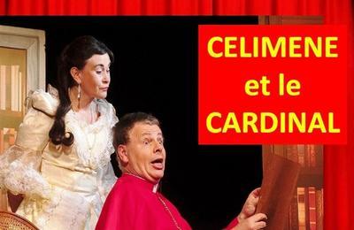 Célimène et le cardinal à Avignon