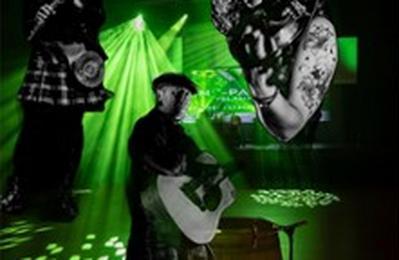 Celt and Pepper, Concert Saint-Patrick  Fonsorbes