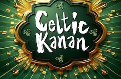 Celtic Kanan, Le Voyage  Mazan