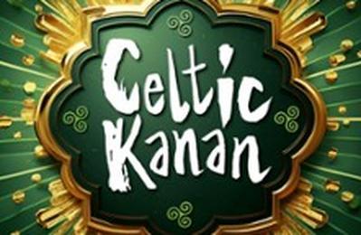 Celtic Kanan, Le Voyage  Aix en Provence