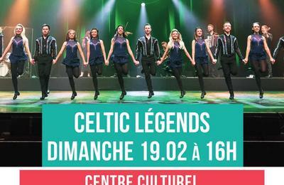 Celtic Legends à Haubourdin