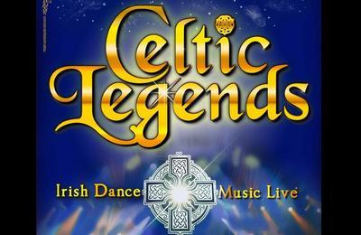 Celtic Legends  Riorges