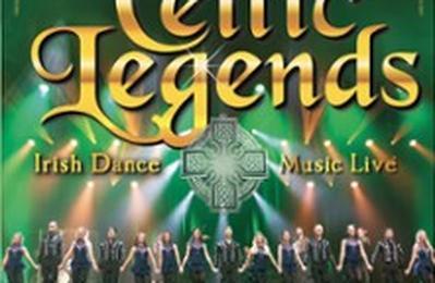 Celtic Legends, The Life in Green Tour 2025  Perpignan