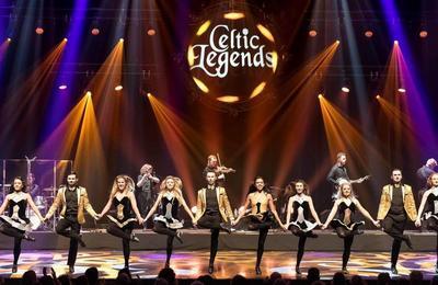 Celtic Legends  Rodez