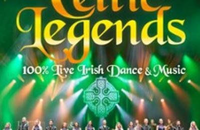 Celtic Legends, Tourne 2026  La Baule Escoublac