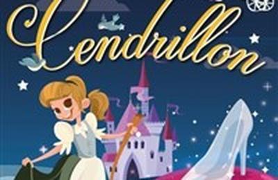 Cendrillon  Lille