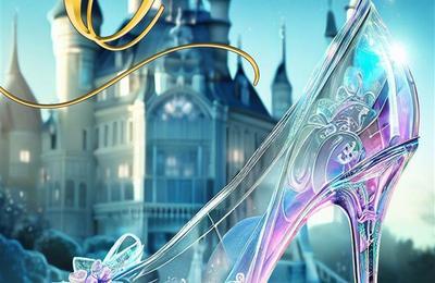 Cendrillon la comdie musical  Ales