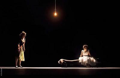 Cendrillon  Bordeaux