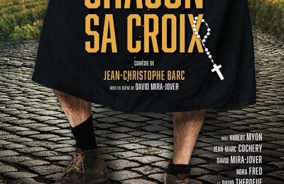 Chacun Sa Croix  Bordeaux