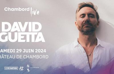 Chambord Live 2024