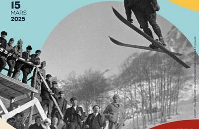 Chamonix 1924 : l'invention des Jeux Olympiques d'hiver  Chamonix Mont Blanc