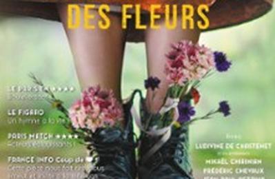 Changer l'Eau des Fleurs  Saint Vincent de Tyrosse