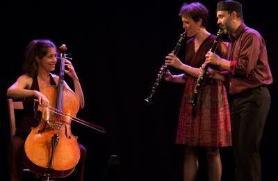 Chansons pour Camille  Arbois