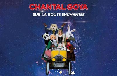 Chantal Goya  Bordeaux