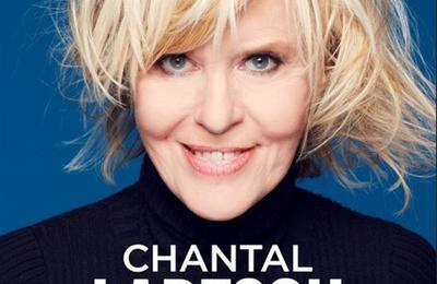 Chantal Ladesou dans On the road again à Bonchamp les Laval