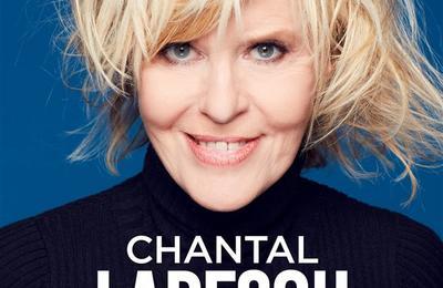 Chantal Ladesou dans On the road again à Lyon