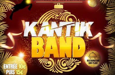 Chant Nwl Kantik Band  Le Lamentin