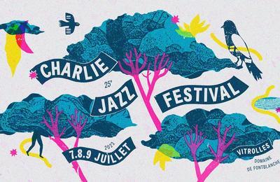 Charlie Jazz Festival 2023