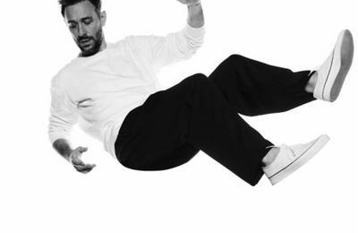 Charlie Winston  Juvisy sur Orge