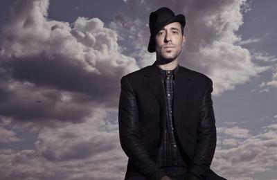 Charlie Winston  Lons le Saunier