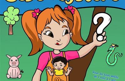 Charlotte et le bb mystre  Coulommiers