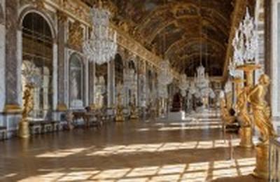 Charpentier : Acton  Versailles