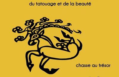 Chasse au trsor :  TATTOO  Civaux