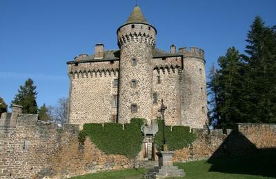 Chteau des Ternes  Les Ternes