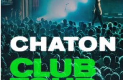 Chaton (Club Tour)  Marseille