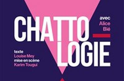 Chattologie  Nantes