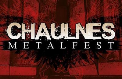 Chaulnes Metal Fest 2024