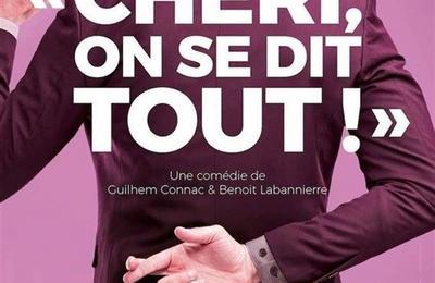 Chri, on se dit tout !  Angers