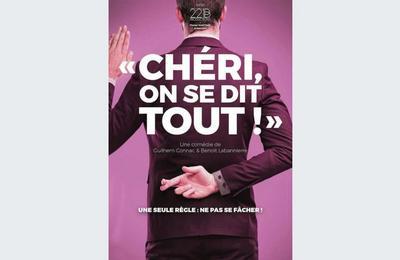 Chri, on se dit tout !  Vannes