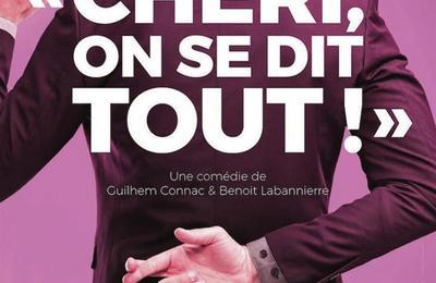 Chri, on se dit tout !  Caen